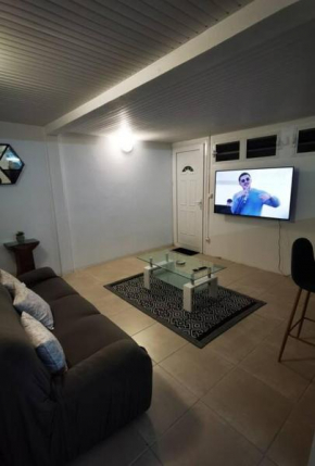 Bas de villa